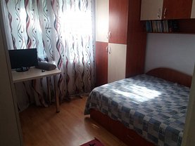 Apartament de închiriat 2 camere, în Iasi, zona Alexandru cel Bun