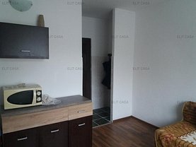 Garsonieră de vânzare, în Iasi, zona Pacurari