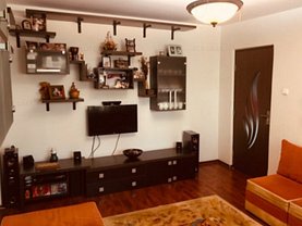 Apartament de vânzare 3 camere, în Iaşi, zona Alexandru cel Bun