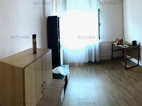 Garsonieră de vânzare în Iasi, Metalurgie