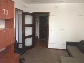 Apartament de închiriat 2 camere, în Iaşi, zona Alexandru cel Bun