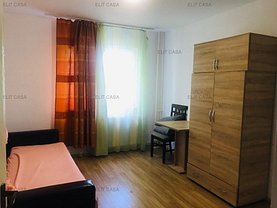 Apartament de închiriat 2 camere, în Iaşi, zona Podu Roş