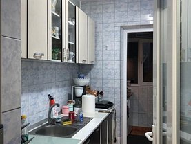 Apartament de vânzare 2 camere, în Iaşi, zona Dacia