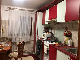 Apartament de vânzare 2 camere, în Iaşi, zona Dacia