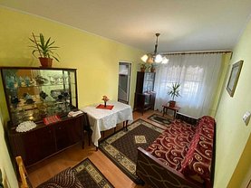 Apartament de vânzare 2 camere, în Iaşi, zona Podu Roş