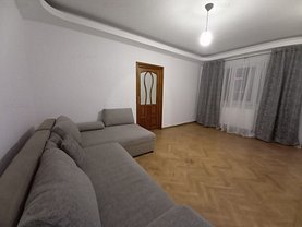 Apartament de închiriat 2 camere, în Iaşi, zona Podu Roş