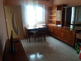 Apartament de închiriat 2 camere, în Iaşi, zona Dacia