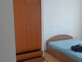 Garsonieră de închiriat, în Iaşi, zona Podu Roş