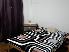 Apartament de închiriat 2 camere, în Iaşi, zona Podu Roş