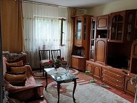 Apartament de vânzare 2 camere, în Iaşi, zona Păcurari