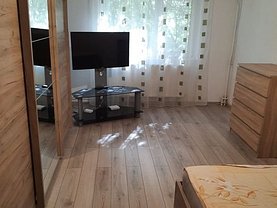 Garsonieră de vânzare, în Iaşi, zona Nicolina