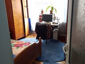 Apartament de vânzare 2 camere, în Iaşi, zona Canta