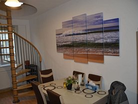 Apartament de vânzare 2 camere în Botosani, Central