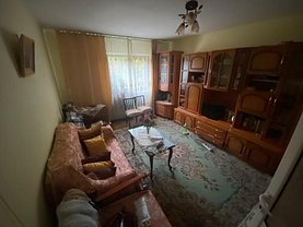 Apartament de vânzare 2 camere în Iasi, Pacurari