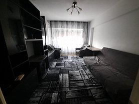 Apartament de închiriat 3 camere, în Iasi, zona Nicolina