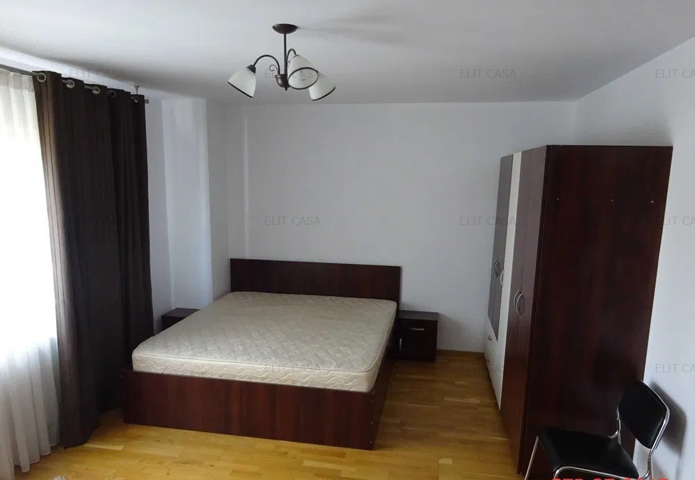 Apartament cu 1 camera - Zona Podu de Fier - Iasicon