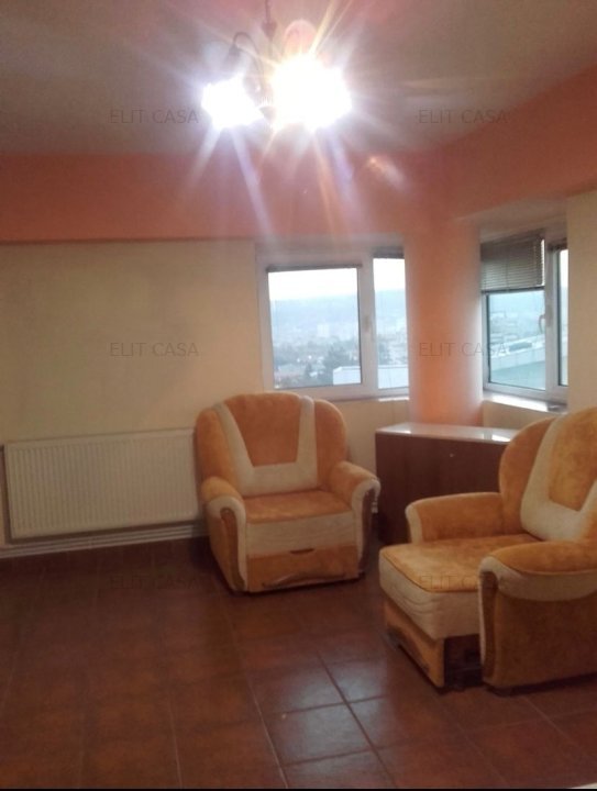 Apartament cu 1 camera - zona Centru - Piata Unirii