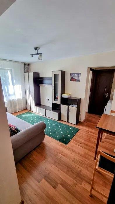 Apartament cu 1 camera - zona Podu Ros - Rond