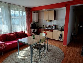 Apartament de vânzare 2 camere, în Cluj-Napoca, zona Andrei Mureşanu