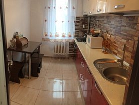 Apartament de închiriat 2 camere, în Constanţa, zona Tomis II