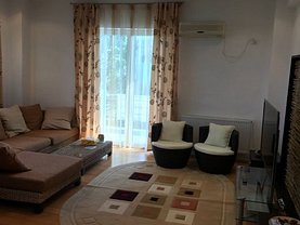 Apartament de vânzare 3 camere în Mamaia, Nord