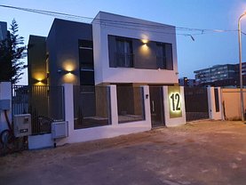 Casa de vânzare 4 camere, în Constanţa, zona Kamsas