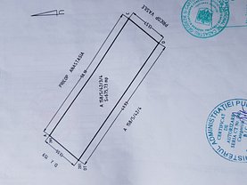 Teren constructii de vânzare, în Mamaia-Sat, zona Exterior Nord
