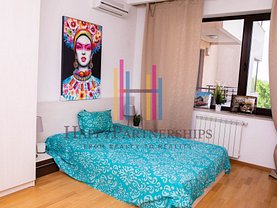 Apartament de închiriat 2 camere, în Bucuresti, zona Baneasa