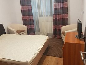 Garsonieră de închiriat, în Bucuresti, zona Rahova