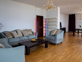 Apartament de închiriat 5 camere, în Bucuresti, zona Baneasa