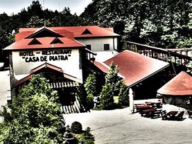 Casa 22 camere în Branesti