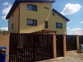 Casa de vânzare 8 camere, în Bucuresti, zona Pantelimon