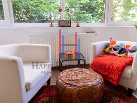 Casa de vânzare 7 camere, în Bucuresti, zona Cotroceni