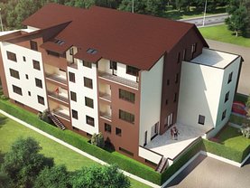Apartament de vânzare 3 camere, în Bucuresti, zona Mihai Bravu