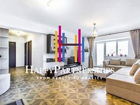 Apartament de închiriat 3 camere, în Bucuresti, zona P-ta Victoriei