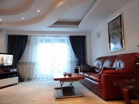 Apartament de închiriat 3 camere, în Bucuresti, zona Cismigiu