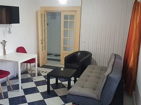 Apartament de închiriat 2 camere, în Bucuresti, zona Cismigiu