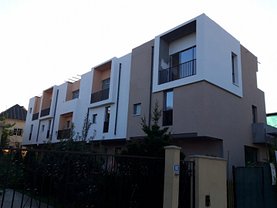 Casa de vânzare 4 camere, în Bucuresti, zona Bucurestii Noi