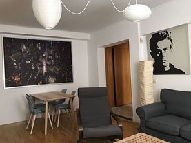 Apartament de vânzare sau de închiriat 3 camere, în Bucuresti, zona Titulescu