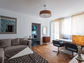 Apartament de vânzare sau de închiriat 2 camere, în Bucureşti, zona Domenii
