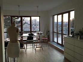 Apartament de vânzare 3 camere, în Bucureşti, zona Grădina Icoanei
