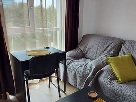Apartament de închiriat 2 camere, în Bucureşti, zona Aviaţiei