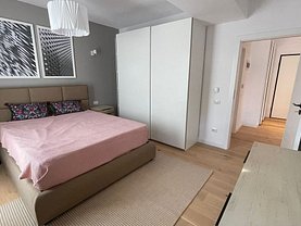 Apartament de închiriat 2 camere, în Bucureşti, zona Băneasa