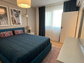 Apartament de închiriat 2 camere, în Bucureşti, zona Băneasa