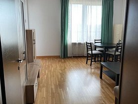 Apartament de închiriat 2 camere, în Bucureşti, zona Văcăresti