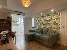 Apartament de vânzare 2 camere, în Bucuresti, zona Floreasca
