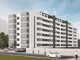 Apartament de vânzare 3 camere, în Bucuresti, zona Decebal