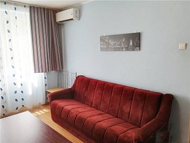Apartament de închiriat 2 camere, în Bucuresti, zona Vatra Luminoasa