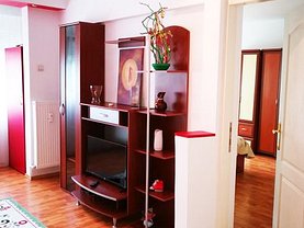 Apartament de închiriat 2 camere, în Bucuresti, zona Universitate