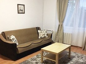 Garsonieră de închiriat, în Bucuresti, zona Basarabia